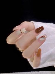 -M·X Nail日式美甲美睫