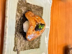 -俊屋料理·烧鸟·寿司·日泰融合菜(星际云汇店)