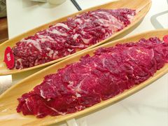 -左庭右院鲜牛肉火锅(南通CBD大有境店)