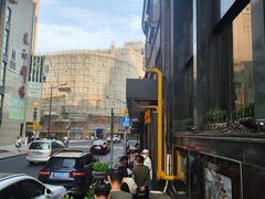 -国际饭店·帆声西饼屋(黄河路店)