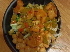-云味馆·云南菜·云南米线(景田店)
