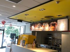 -麦当劳(萝岗敏捷广场店)