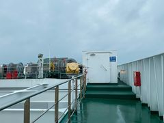 -海安新港(公交站)