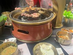 -西塔老太太泥炉烤肉(龙湖北苑天街店)