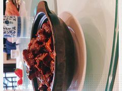 -锦江中华村农家乐饭庄