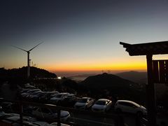 -九宫山风景区