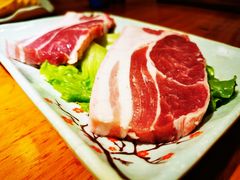 -7年8班朝鲜族非遗美食(三钢里店)