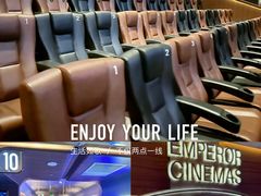 -英皇电影城(英皇集团中心IMAX店)