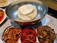 -屋里家延边朝鲜族冷面(梅林3店)