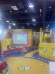 -潮立方(南岗店)