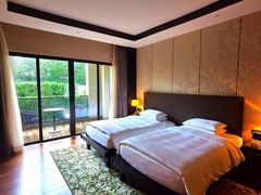 -上海崇明金茂凯悦酒店