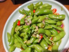 -管氏翅吧(马家堡店)