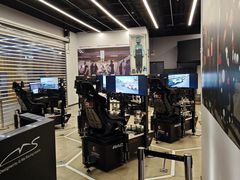 -魔赛卡丁车赛车汇(上海店)