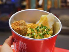 -大喜麻辣拌(凯德1818店)