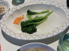 -庆云楼饭庄(什刹海店)