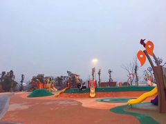 -枫香湖儿童公园