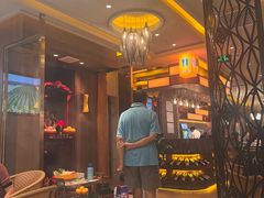 -润园四季椰子鸡火锅(欢乐海岸店)