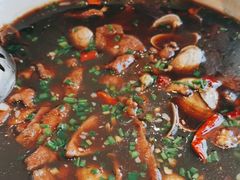 -930私房菜(欧阳路店)