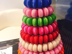 -麦雪尔甜品·生日蛋糕(新街口旗舰店)