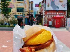 -世记咖啡(氹仔外卖店)