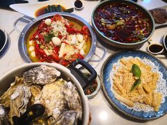 -鲜螺湾(鹏欣丽都店)