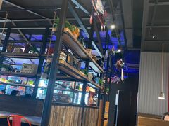 -探鱼·鲜青椒爽麻烤鱼(天河优托邦店)