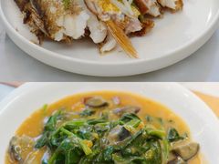 -莆田餐厅PUTIEN(三里屯店)
