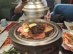 -鲜一烤肉(沈北店)