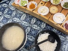 -桥香园过桥米线(复兴路店)