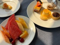 -汇泉王朝大饭店-旋转餐厅(南海路店)