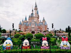 -迪士尼小镇
