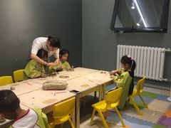 -地瓜社区(安苑北里小区店)