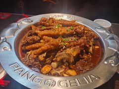 -胖哥俩肉蟹煲(龙德广场店)