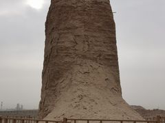 -克孜尔尕哈烽燧世界文化遗产公园