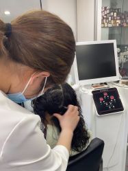 -香港菲发蒲美发沙龙