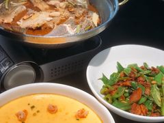 -简小舍·民间手艺菜(武昌江滩店)