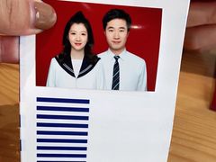 -天真蓝照相馆(五角场百联又一城店)