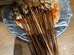-玲玲涮牛肚(土门坊店)