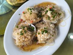 -旺富东海大酒楼(海鲜街店)