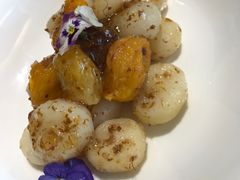 -马凯餐厅(长椿街店)