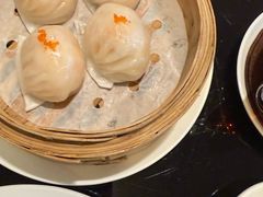 -珠江皇冠假日酒店-富临轩中餐厅