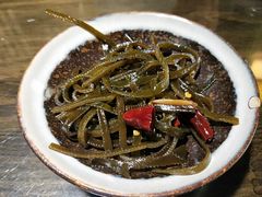 -博山菜·大厨烙馍村(金乔社区店)