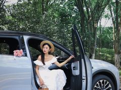 -东莞松山湖万象汇