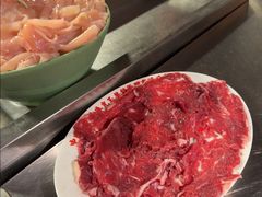 -朱光玉火锅馆(深圳总店)