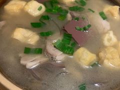 -溪林小馆(浦江城市生活广场店)
