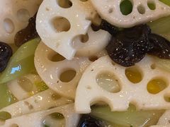 -老浒记民俗酒楼(王府井店)