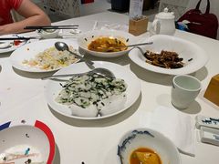 -山水一号·中餐厅