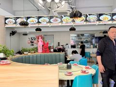 -福巷湘食小馆·猛火现炒(上海首店)