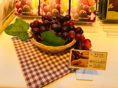 -好利来(新华百货店)