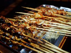 -醉烧膘·烧烤夜宵王(总店)